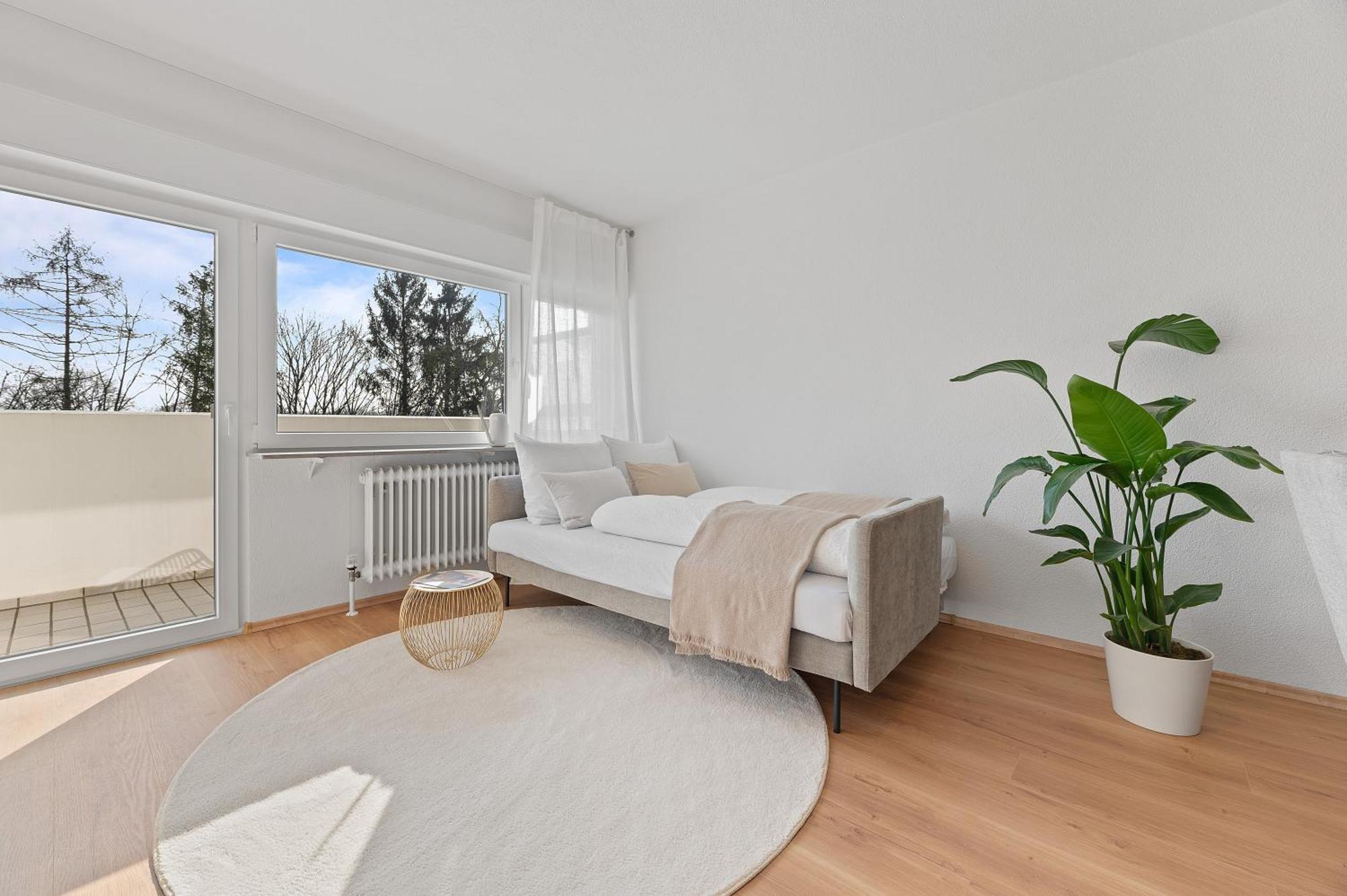 Roomfall Am Kurpark Mit Blick Ins Gruene-Parkplatz-Waschmaschine-Kueche-Wifi Bad Rappenau Exterior photo
